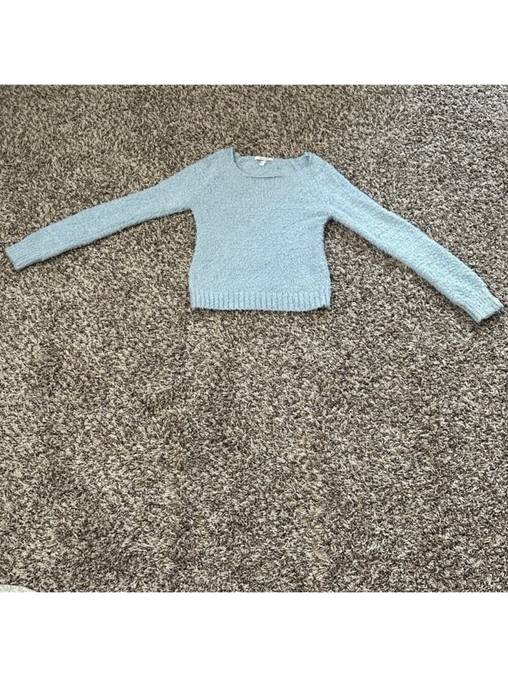 Delia’s Sweater
